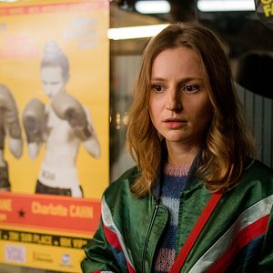 Fotoğraf Tiphaine Daviot