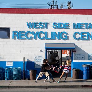 Fotoğraf Sierra Capri