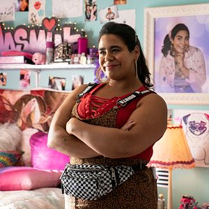 Fotoğraf Jessica Marie Garcia