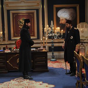 Fotoğraf Payitaht Abdülhamid