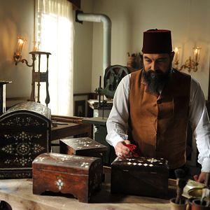 Fotoğraf Payitaht Abdülhamid