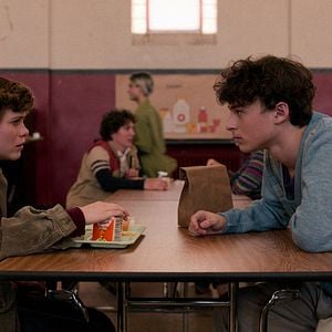 Fotoğraf Sophia Lillis