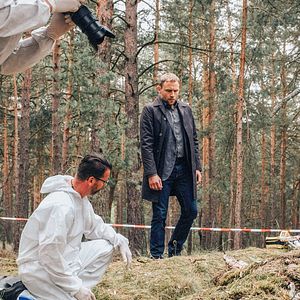 Fotoğraf Max Riemelt