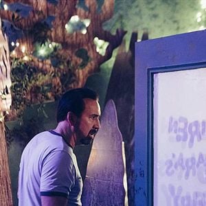 Fotoğraf Willy’s Wonderland