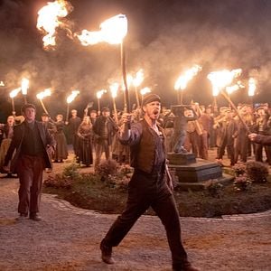 Fotoğraf Sam Keeley