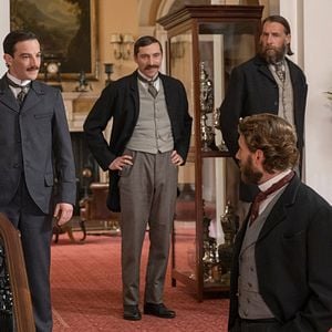 Fotoğraf Craig Parkinson