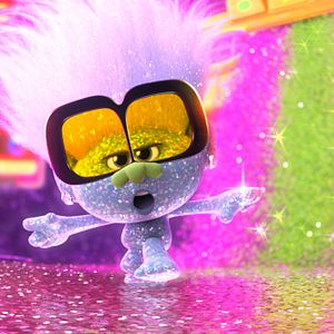 Fotoğraf Troller Dünya Turu