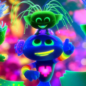 Fotoğraf Troller Dünya Turu