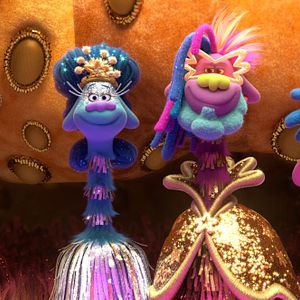 Fotoğraf Troller Dünya Turu