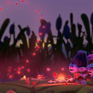 Fotoğraf Troller Dünya Turu