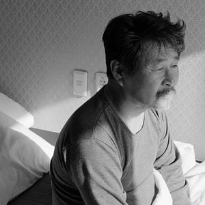 Fotoğraf Ki Joo-bong