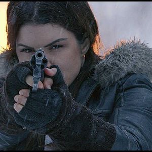 Fotoğraf Gina Carano