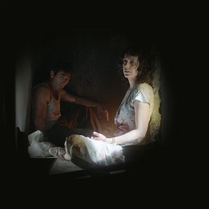 Fotoğraf La Trinchera Infinita