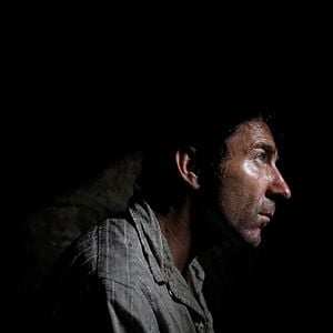 Fotoğraf La Trinchera Infinita