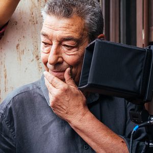 Fotoğraf Gianni Di Gregorio