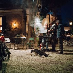 Fotoğraf Ennio Fantastichini