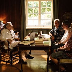 Fotoğraf Giorgio Colangeli