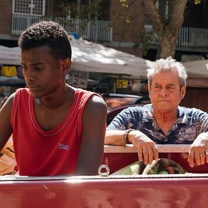 Fotoğraf Ennio Fantastichini