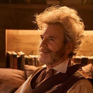 Fotoğraf Tchéky Karyo