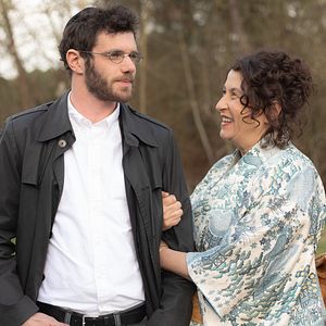 Fotoğraf Félix Moati