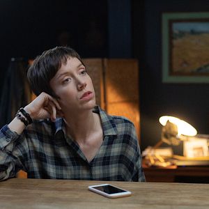 Fotoğraf Sara Giraudeau