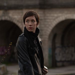 Fotoğraf Sara Giraudeau