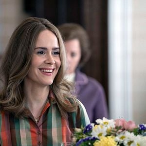 Fotoğraf Sarah Paulson