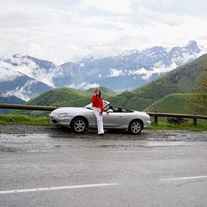 Fotoğraf Masumiyetin Dayanılmaz Çekiciliği