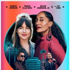 Fotoğraf The High Note