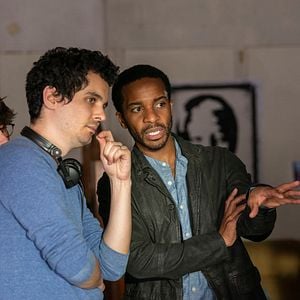 Fotoğraf Damien Chazelle