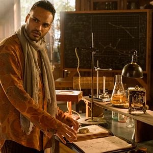 Fotoğraf Arjun Gupta