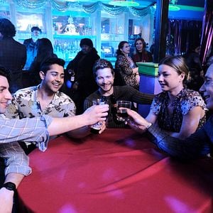 Fotoğraf Manish Dayal