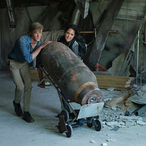 Fotoğraf Lucas Till