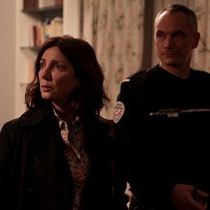 Fotoğraf Valérie Karsenti