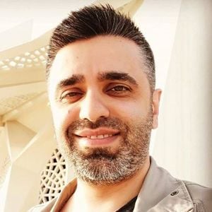 Fotoğraf Nuri Yıldız