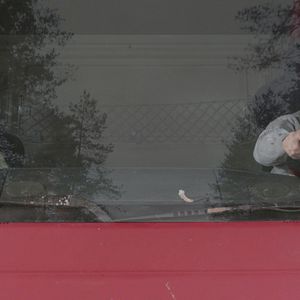 Fotoğraf Egor Barinov