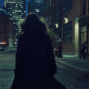 Fotoğraf Gölgelerin Aşkı