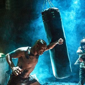 Fotoğraf Jiu long bu bai