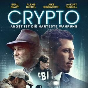 Fotoğraf Kripto Vurgun