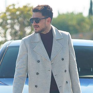 Fotoğraf Sefirin Kızı