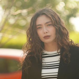 Fotoğraf Sefirin Kızı