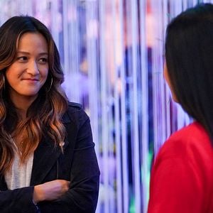 Fotoğraf Shannon Chan-Kent