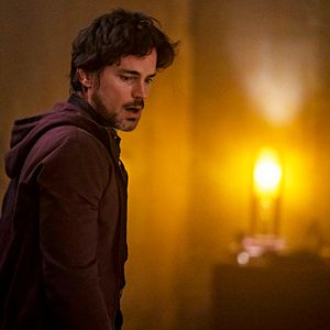 Fotoğraf Matt Bomer