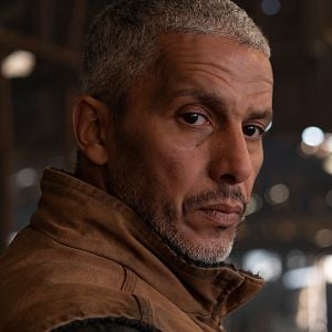 Fotoğraf Toprak ve Kan