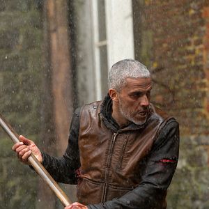 Fotoğraf Sami Bouajila