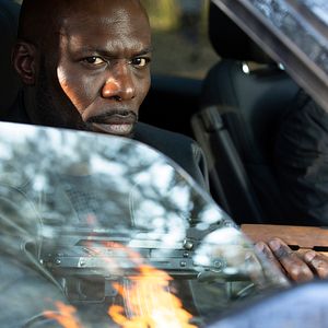 Fotoğraf Eriq Ebouaney