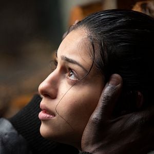 Fotoğraf Toprak ve Kan