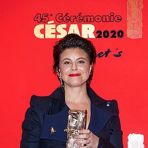 Fotoğraf Mounia Meddour