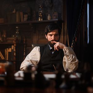 Fotoğraf Robert Finster