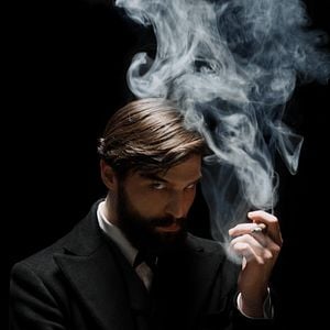 Fotoğraf Robert Finster